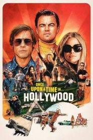 Pewnego razu w Hollywood
