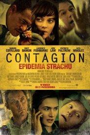 Contagion – Epidemia strachu