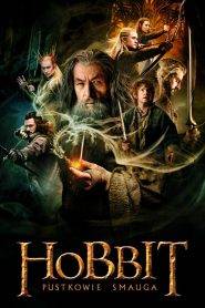 Hobbit: Pustkowie Smauga