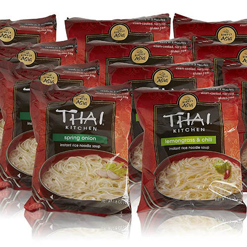 gluten-free ramen