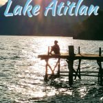The towns of Lake Atitlan