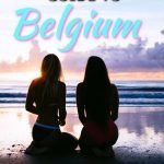 Lesbian guide to Belgium