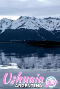 Ushuaia