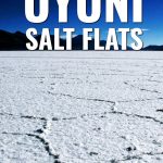 Salar de Uyuni Tour