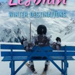 Lesbian winter destinations in Europe