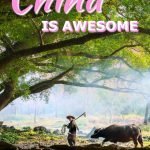 23 things to know before you travel to China