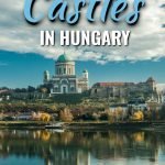 Castles in Hungary