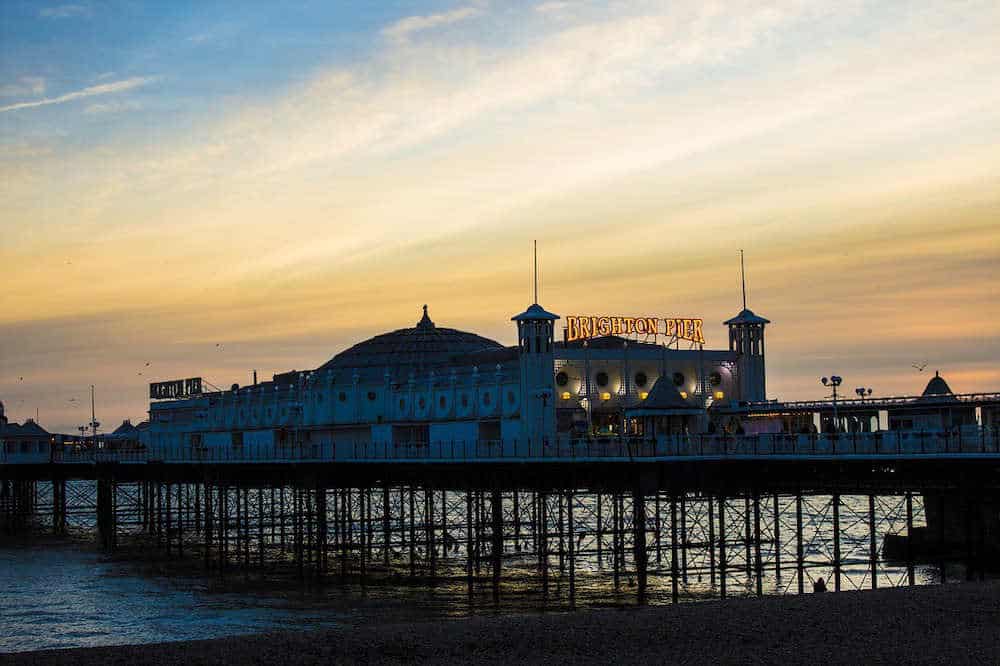 Brighton Pride