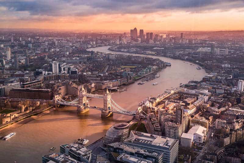 London Pride
