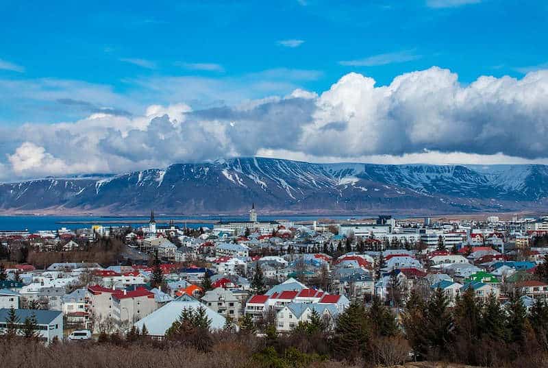 Reykjavik Pride