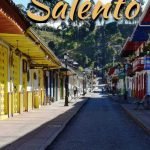 Top 5 hostels in Salento to ensure an amazing stay in the coffee region of Colombia