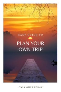 How to plan an international trip