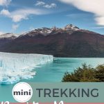 Mini trekking Perito Moreno