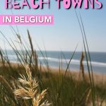 The most amazing Belgian Beaches