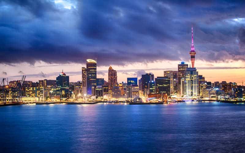 Auckland Pride - LGBT Pride - Auckland - New Zealand
