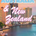 Pride events Australia and New Zealand