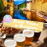 Belgium beer tours