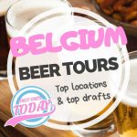 Belgium beer tours