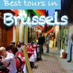 Best Tours in Brussels