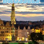 Best Tours in Brussels