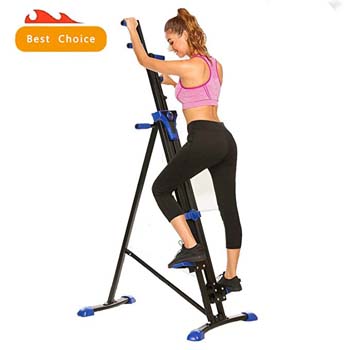 portable exercise machine