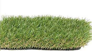 3. Zen Garden PZG Premium Artificial Grass Patch w/Drainage Holes