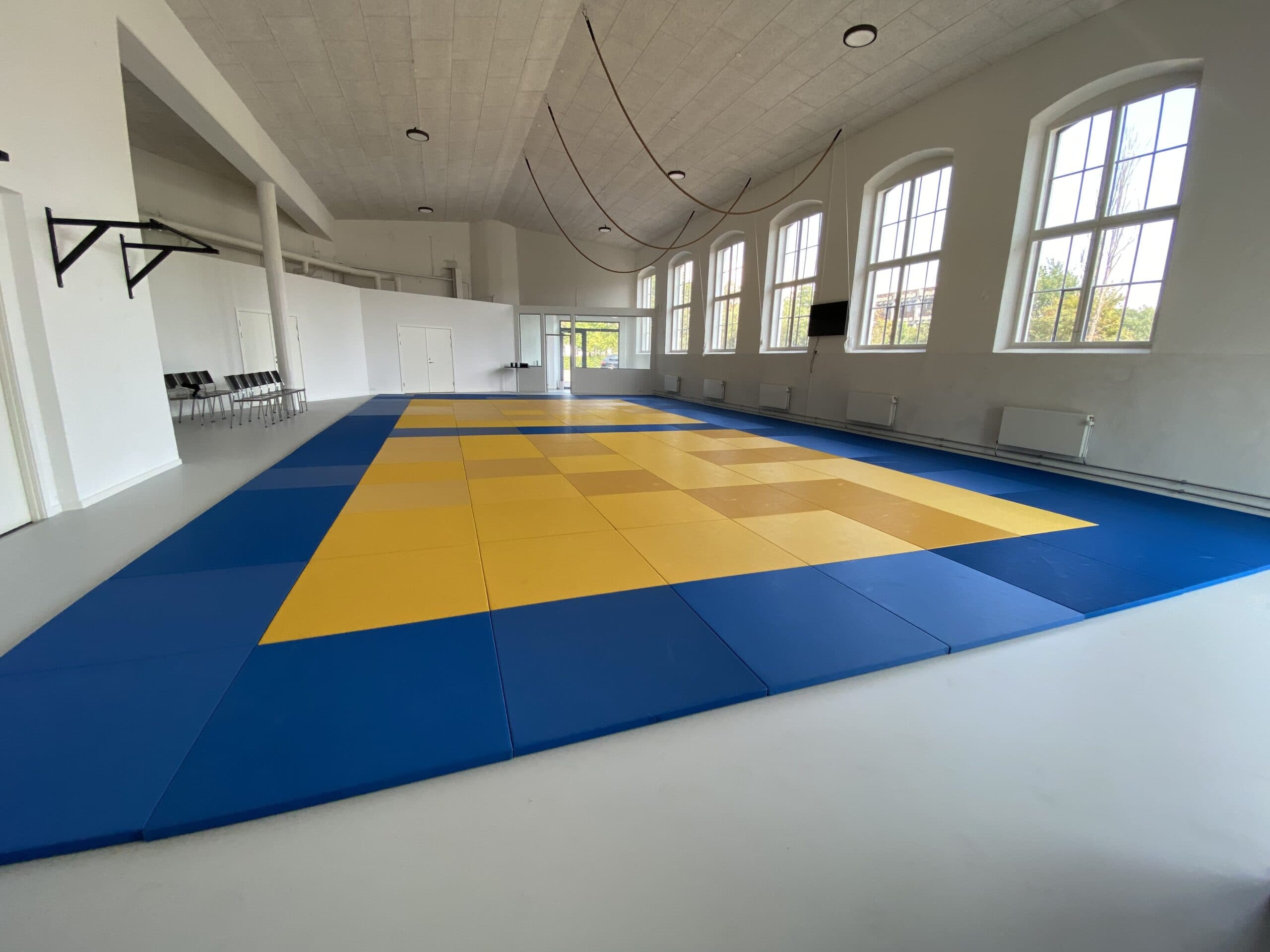 Valby Judoklub 1