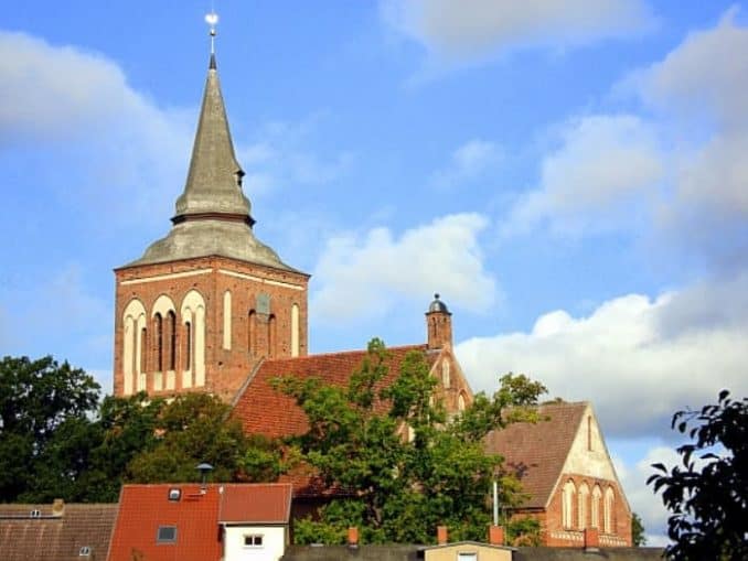 Ostsee Urlaub in Lassan auf Usedom Ostsee Urlaub in Lassan auf Usedom