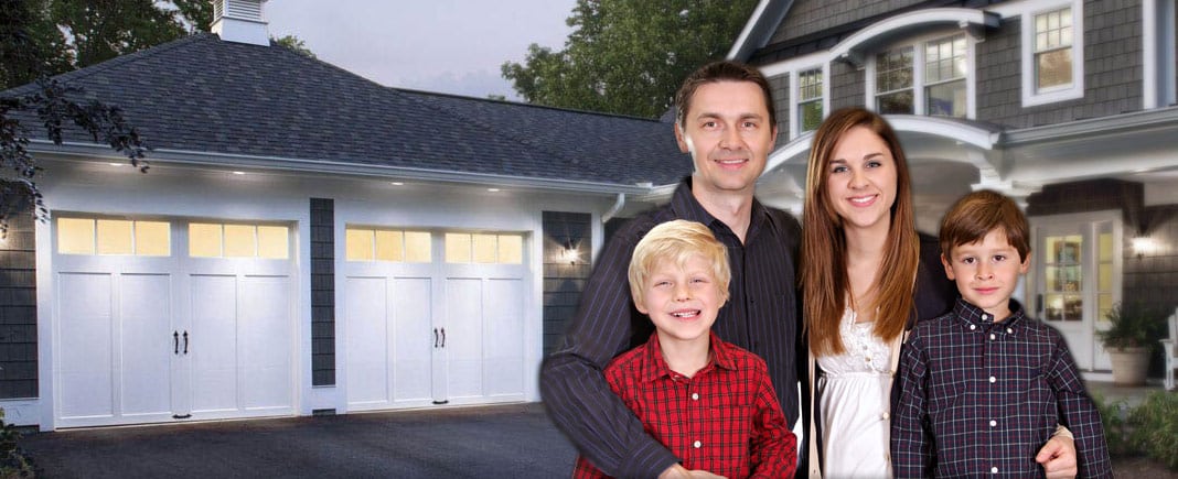 Weldon Springs Ogd Overhead Garage Door