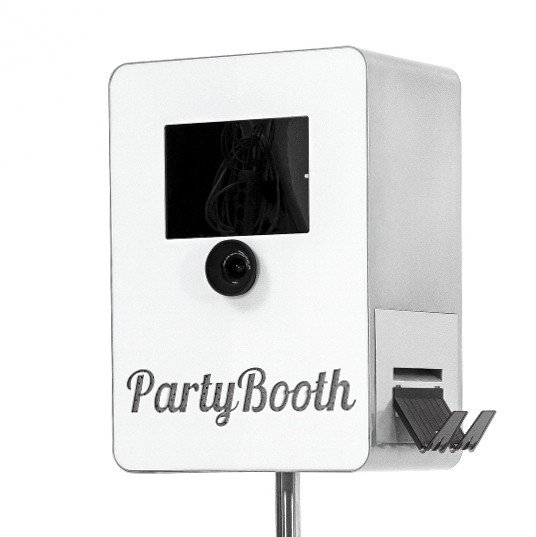 Фотобудка - Цена Фотобудка PartyBooth