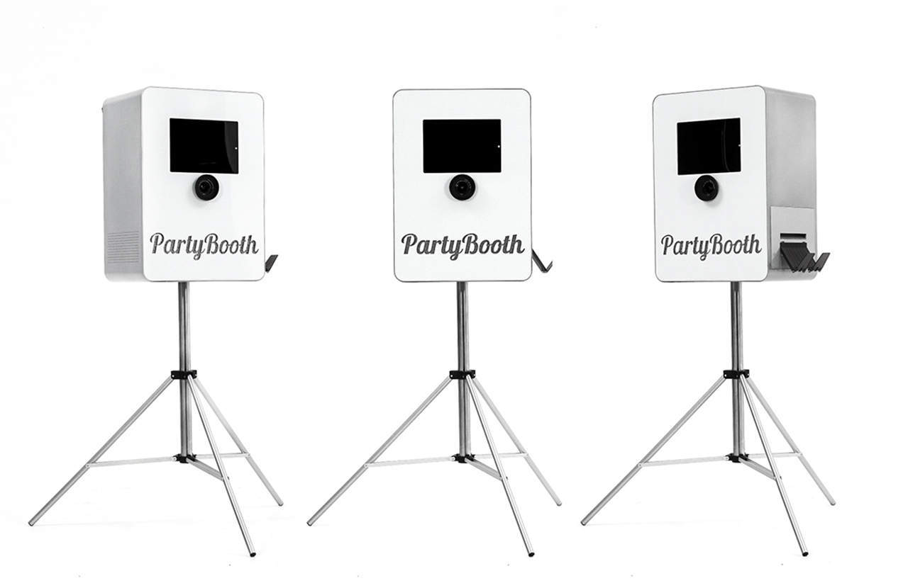 Фотобудка - Цена Фотобудка PartyBooth