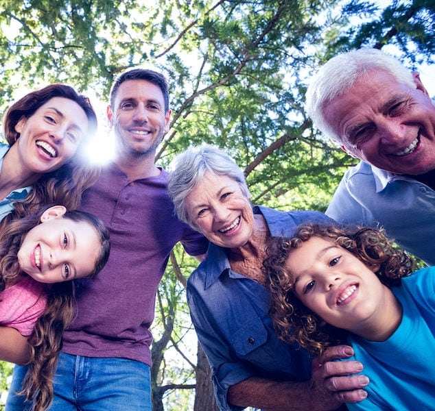 Schnitzeljagd_Wien_Familienausflug Die Schnitzeljagden durch Wien von Pathly sind auch optimal als Familienausflug geeignet.
