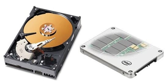 Et si vous passiez au SSD Et si vous passiez au SSD