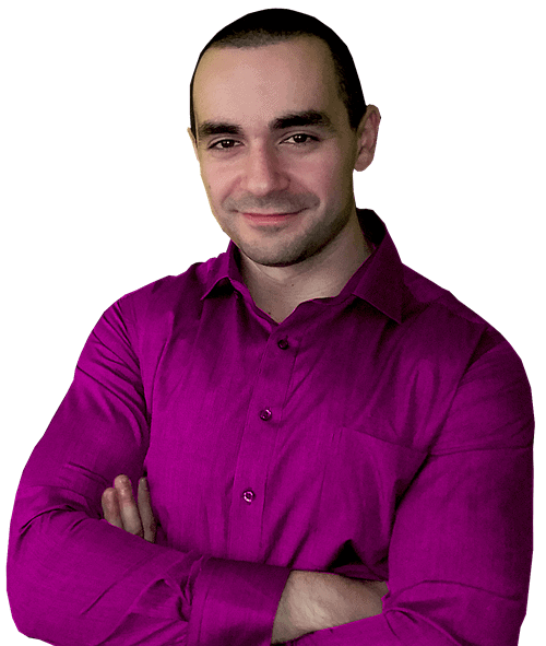 Paweł Walczak projektowanie dochodowych stron internetowych