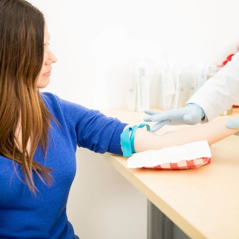 Phlebotomy 5 Tips on Finding Difficult Veins CPT1 Course