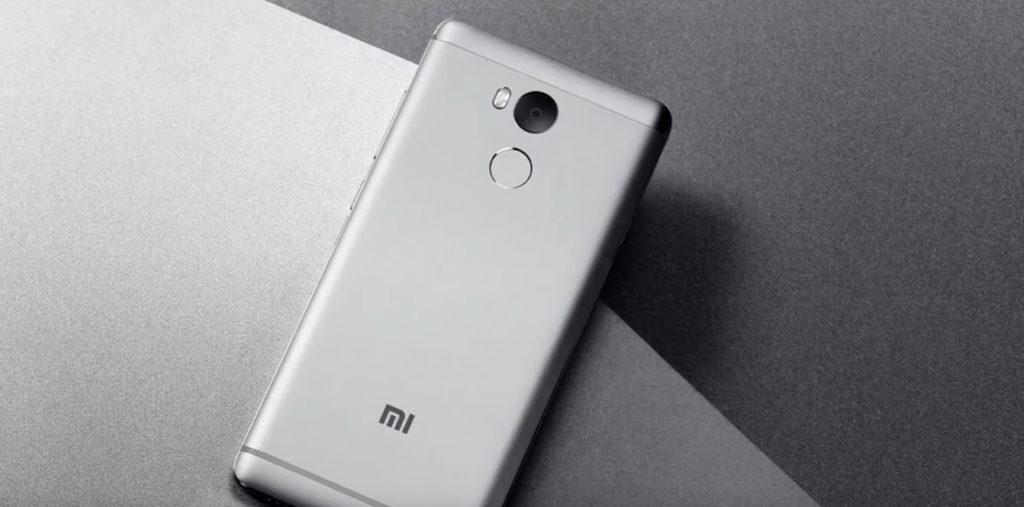 Обзор смартфона Xiaomi Redmi 4 Pro