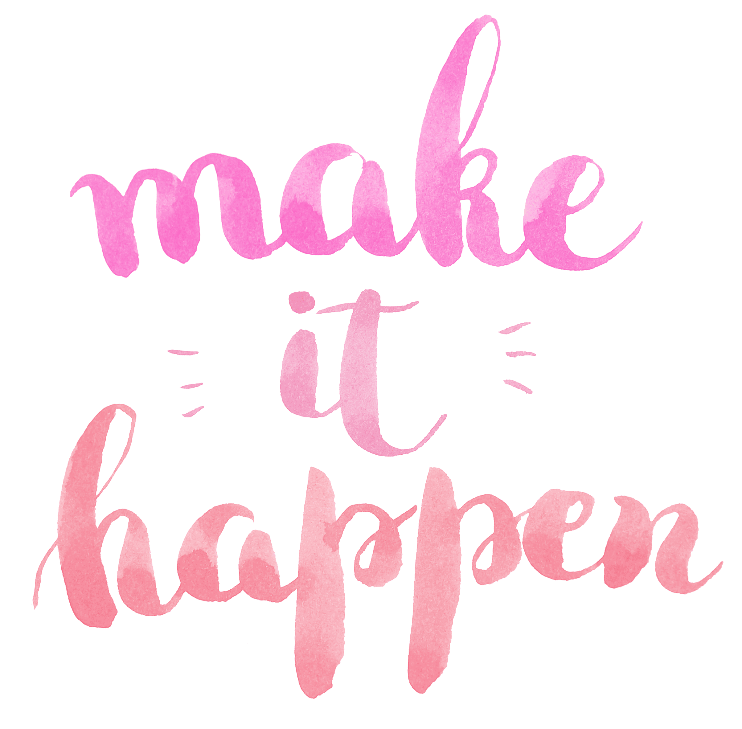 make-it-happen