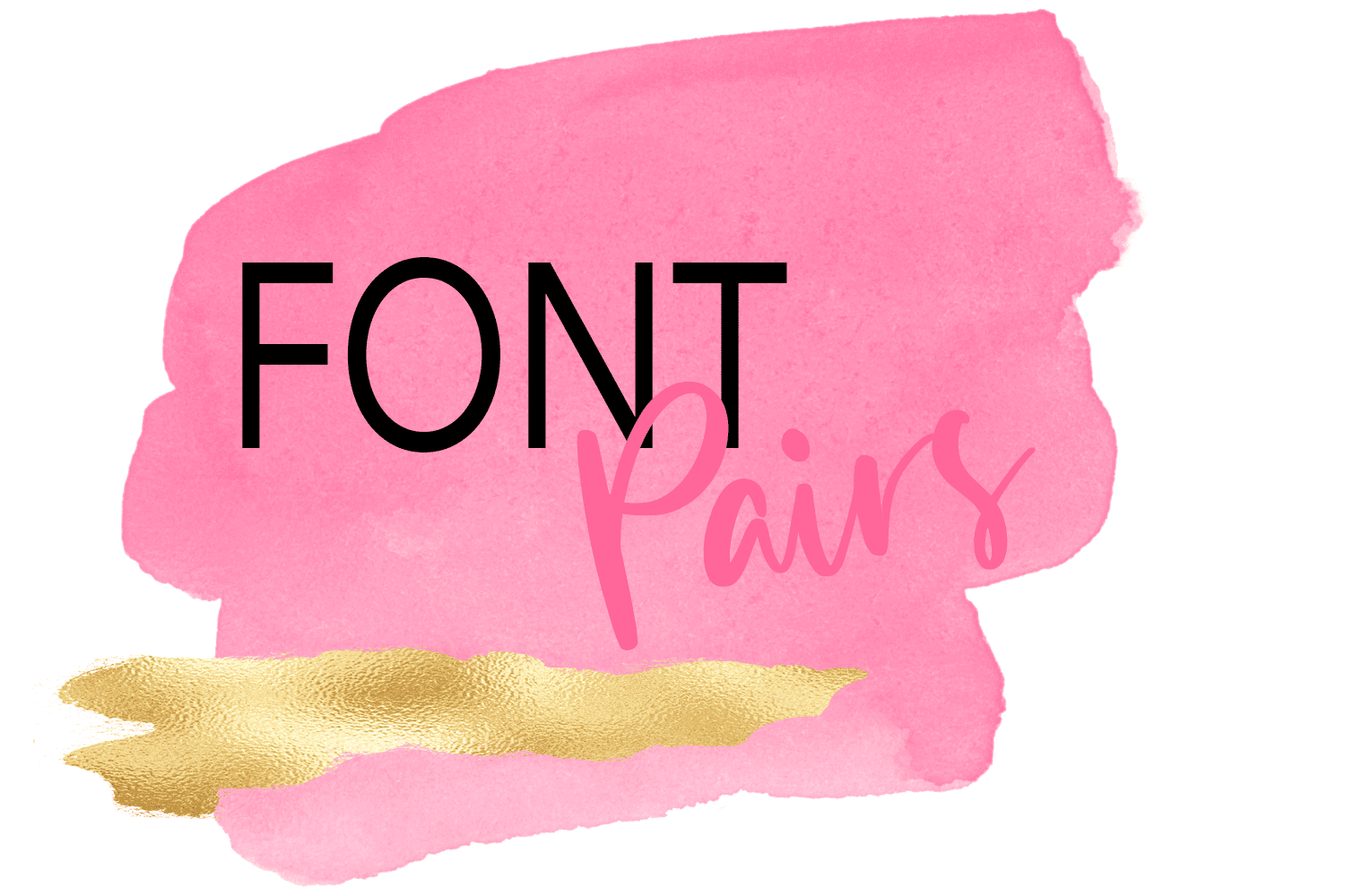 font