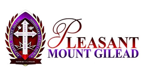 Pleasant Mount Gilead logo