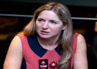 Victoria Coren Mitchell
