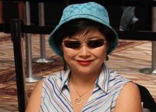 Joanne JJ Liu