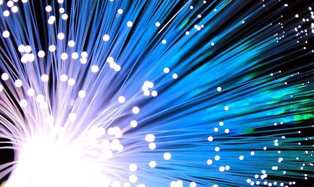 que es la fibra optica que es la fibra optica