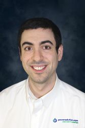 David Ruchman