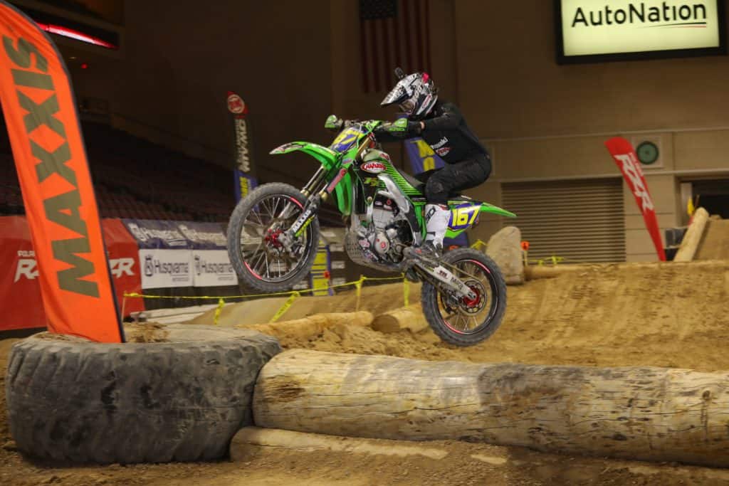 8N6A3948 2019 vegas worcs zach bell kawasaki team green