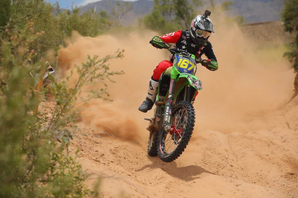2019 mesquite worcs zach bell precision concepts kawasaki
