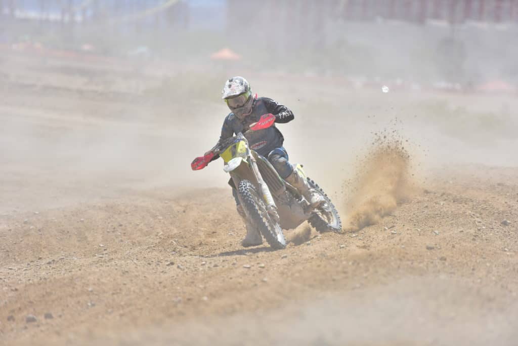 2019 Primm NGPC clay hengeveld kawasaki team green