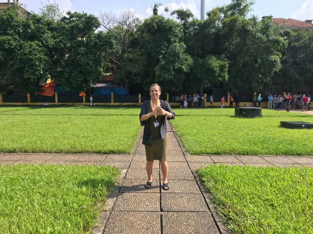 Insider Tips for TEFL Teachers in Vietnam COHX1385 1024x768 - Insider Tips for TEFL Teachers in Vietnam
