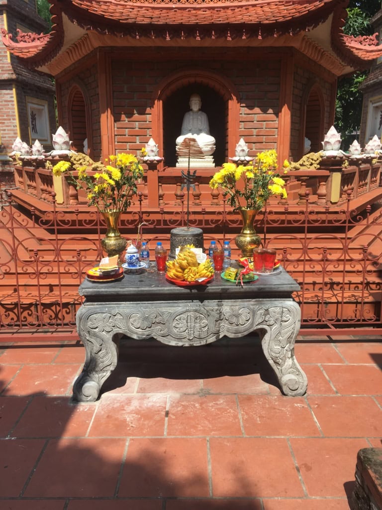 Insider Tips for TEFL Teachers in Vietnam IMG 2458 e1546863122230 768x1024 - Insider Tips for TEFL Teachers in Vietnam