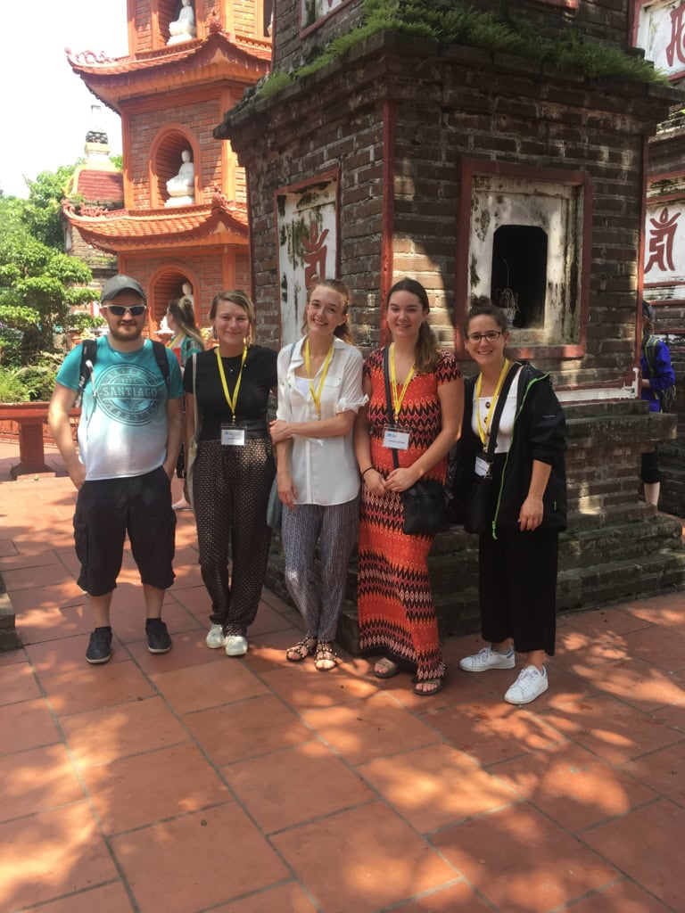 Insider Tips for TEFL Teachers in Vietnam IMG 2460 e1546868211752 768x1024 - Insider Tips for TEFL Teachers in Vietnam