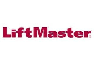 LiftMaster Garage Door Repair Logo LiftMaster Garage Door Repair Logo